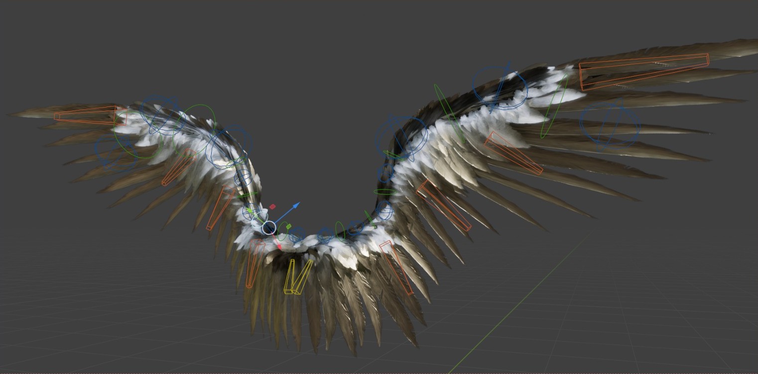 AI Detail